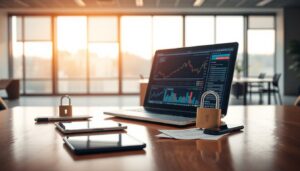 Les mesures de sécurité de Betterment pour protéger efficacement vos investissements