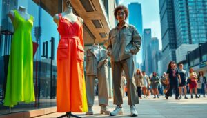 Les tendances mode à ne pas manquer en 2026