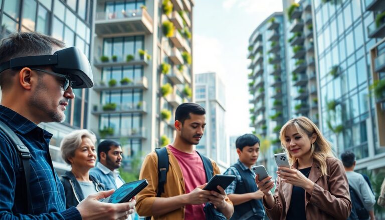 les tendances technologiques incontournables de 2026 1768366888