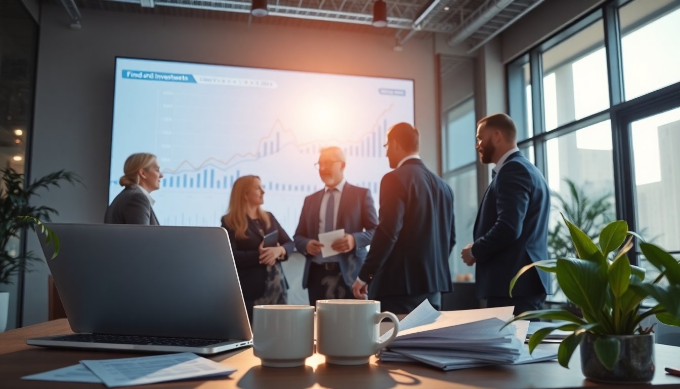 L&rsquo;essor des fintech et leurs implications sur le secteur bancaire