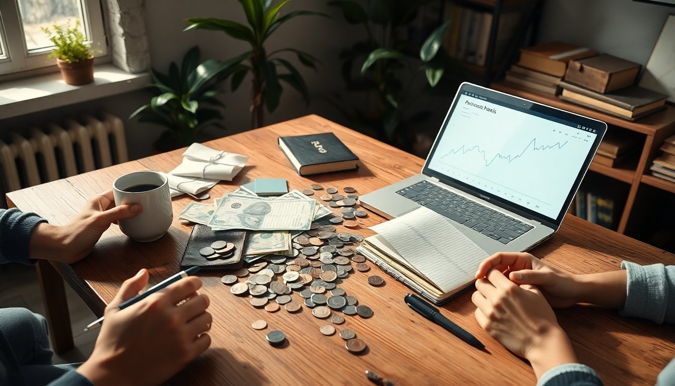 Libérez-vous du tapis de course hédonique : 5 astuces pour optimiser vos finances