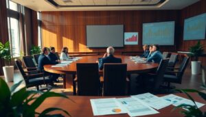 L&rsquo;Influence des Audits Spécialisés sur l&rsquo;Évaluation des Entreprises Publiques : Stratégies et Résultats