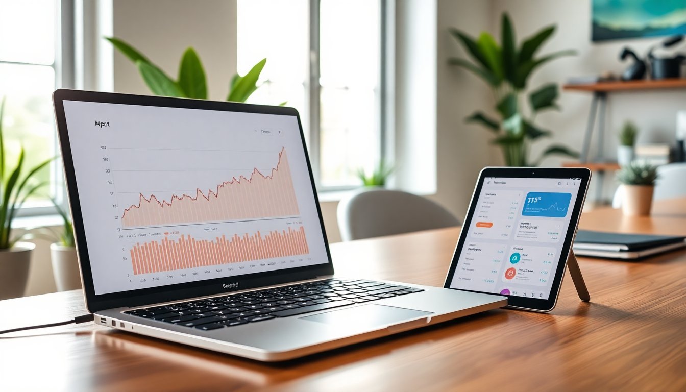 Maximisez vos gains : Les avantages incontournables de l&rsquo;automatisation des investissements