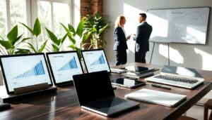 Optimisation de la recherche à l&rsquo;ère de l&rsquo;intelligence artificielle