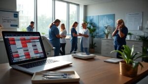 Optimiser le turnover dans les cabinets dentaires : causes et solutions efficaces