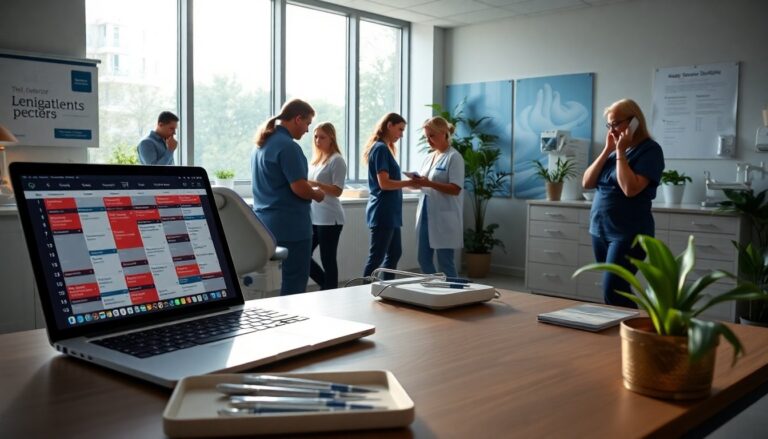 optimiser le turnover dans les cabinets dentaires causes et solutions efficaces 1769299120