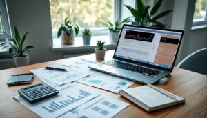 Optimiser vos rendements de portefeuille : Guide essentiel pour des investissements efficaces