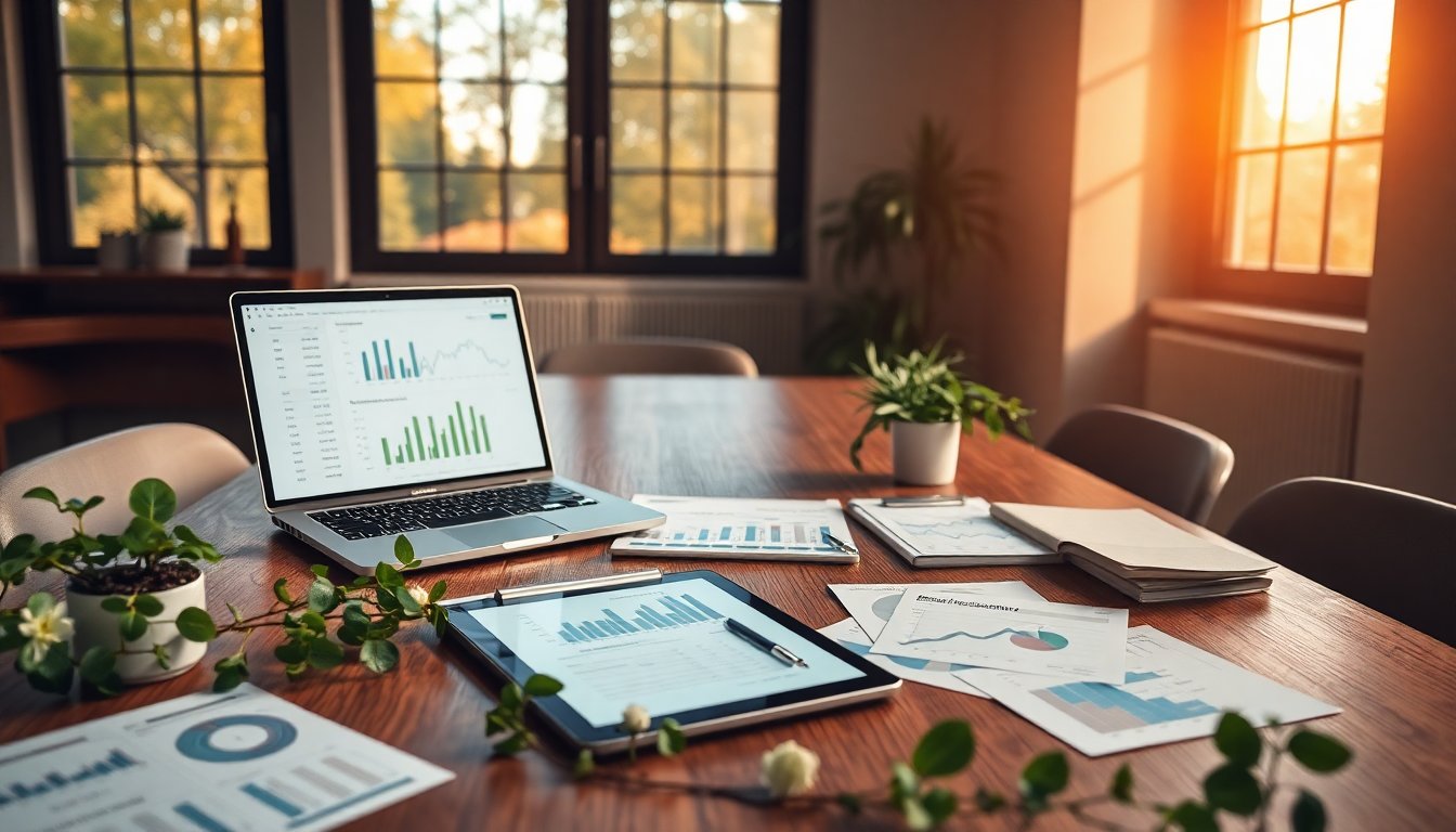 Optimisez vos portefeuilles d&rsquo;investissement grâce à Betterment : Stratégies gagnantes