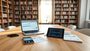 Optimisez votre investissement avec l&rsquo;automatisation pour des gains maximaux