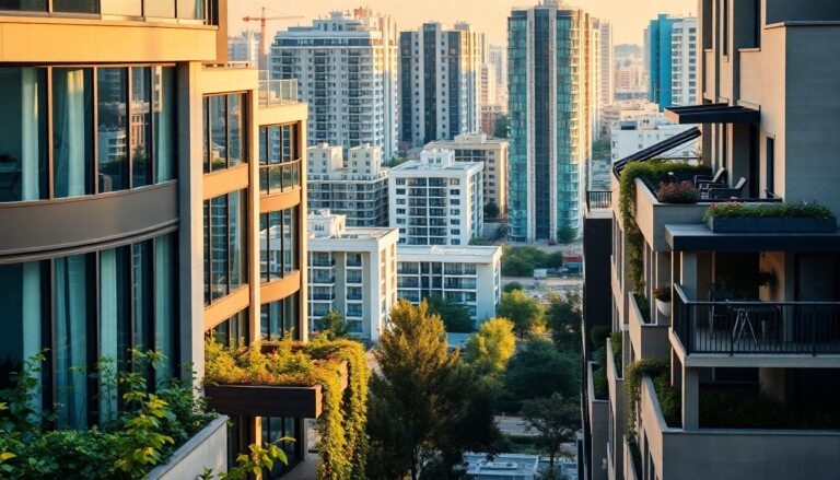 pourquoi investir dans des condos en 2026 pourrait generer des profits considerables 1768934274