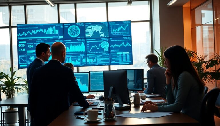 pourquoi lintelligence artificielle ne peut elle pas totalement automatiser le secteur financier 1769329144