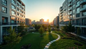 Prévisions 2026 : Tendances et Perspectives de l&rsquo;Immobilier Commercial