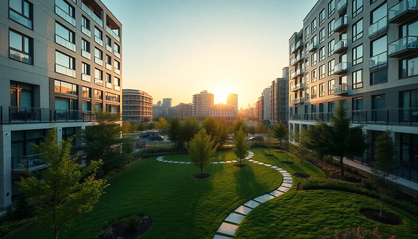 Prévisions 2026 : Tendances et Perspectives de l&rsquo;Immobilier Commercial