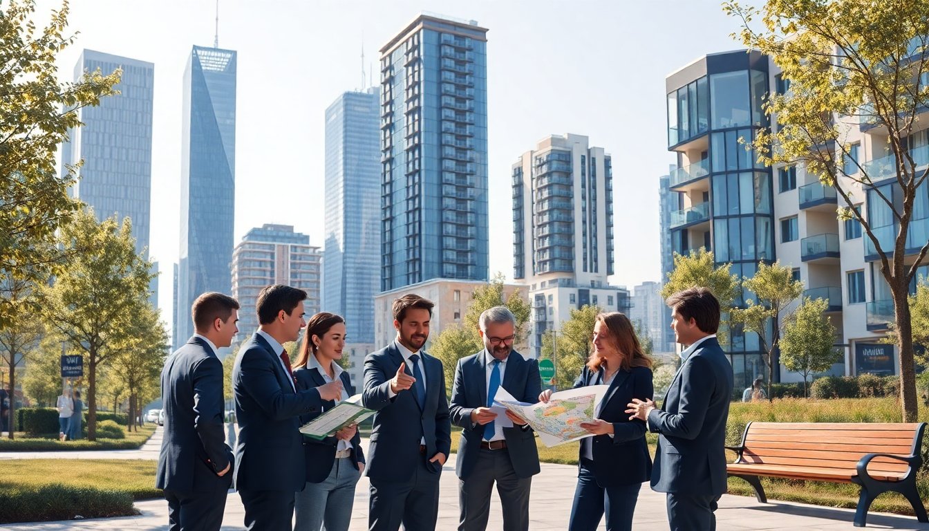 Prévisions du marché immobilier 2026 : Défis et Opportunités à Saisir