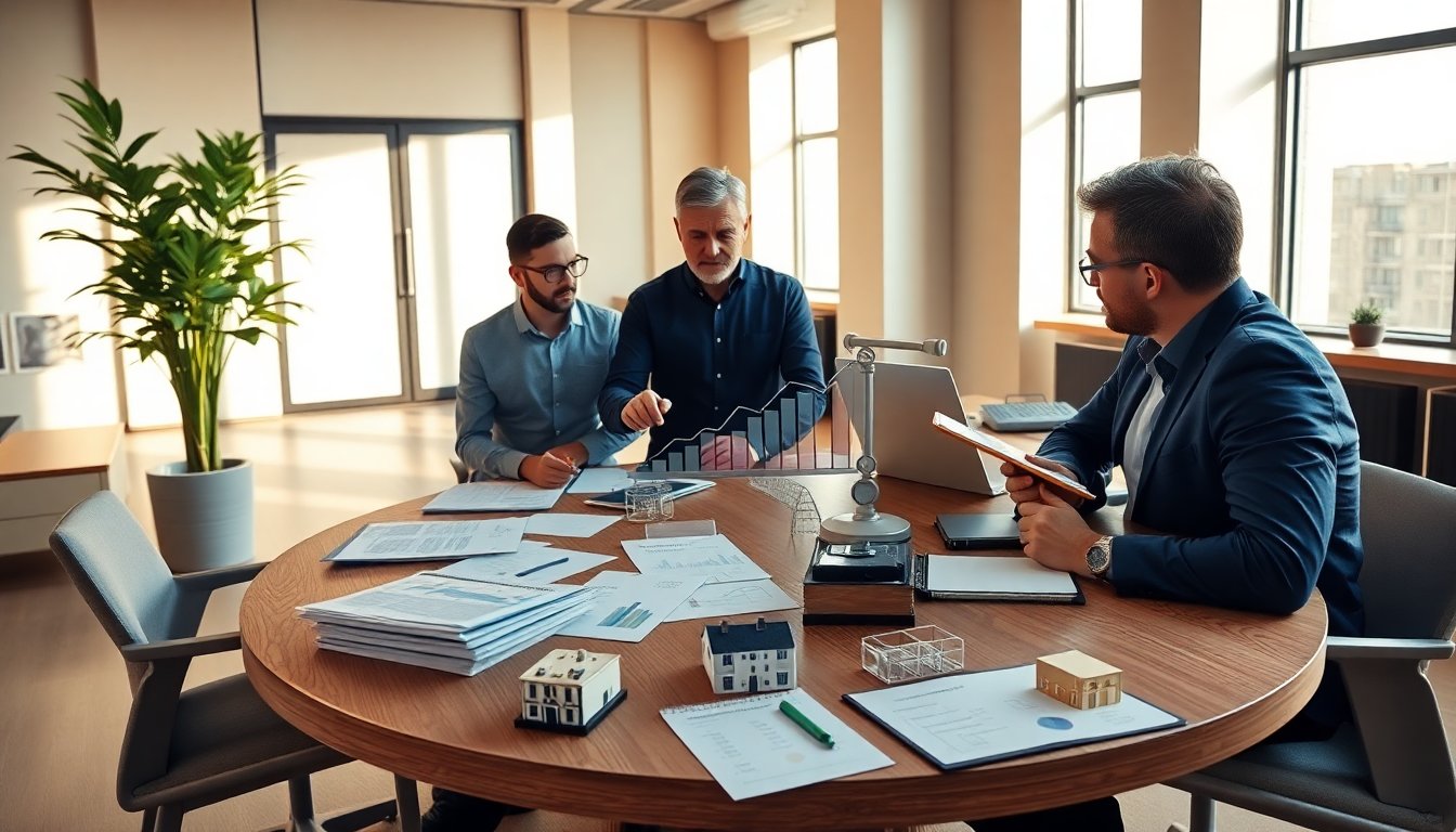 Prévisions du marché immobilier en 2026 : Insights des experts de BiggerPockets