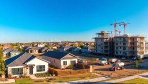 Prévisions immobilières pour Dallas-Fort Worth : un marché en forte expansion