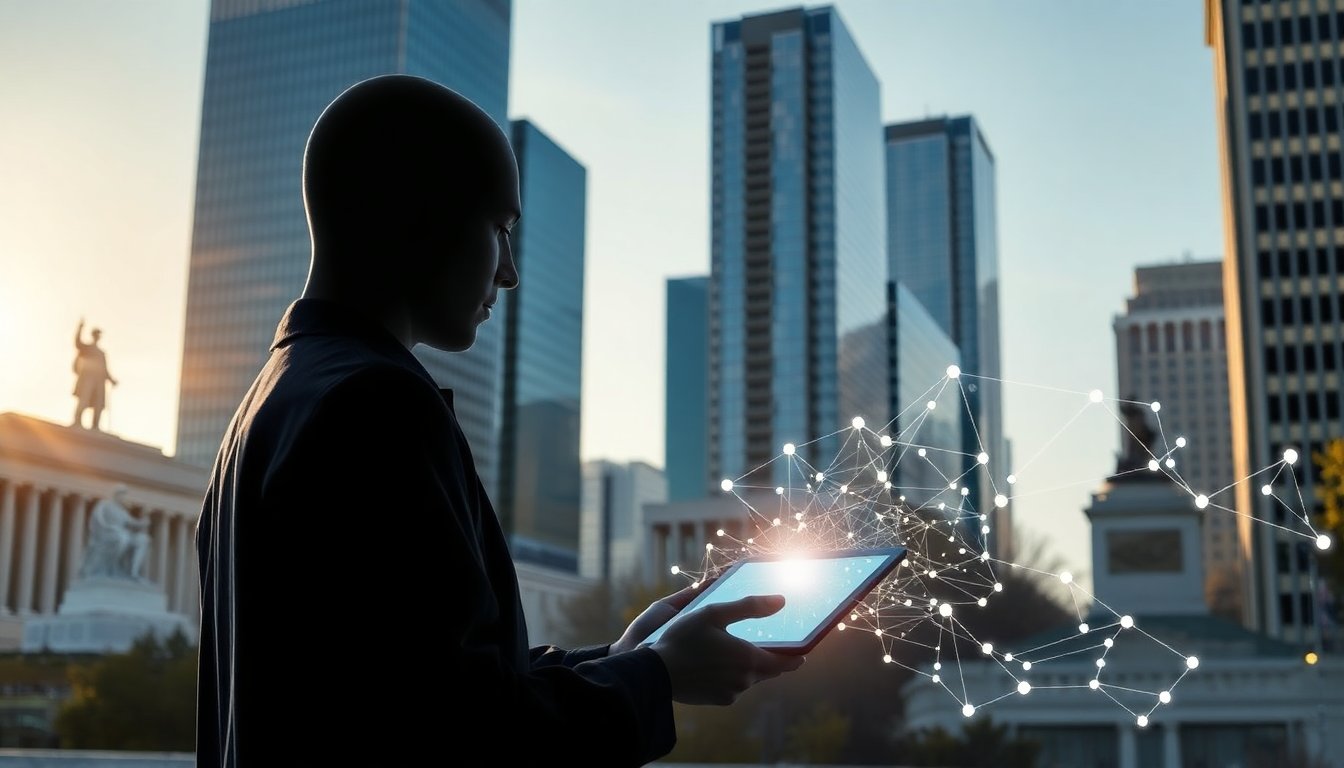 Principes éthiques d&rsquo;Abraham Lincoln : Leurs applications dans l&rsquo;intelligence artificielle moderne