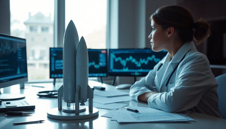 redefinir le risque dans les domaines medical financier et spatial 1768923190