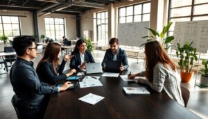 S&rsquo;adapter à l&rsquo;innovation disruptive : stratégies et meilleures pratiques