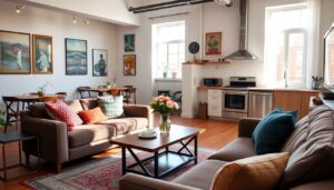 Stratégies efficaces pour maximiser vos revenus sur Airbnb