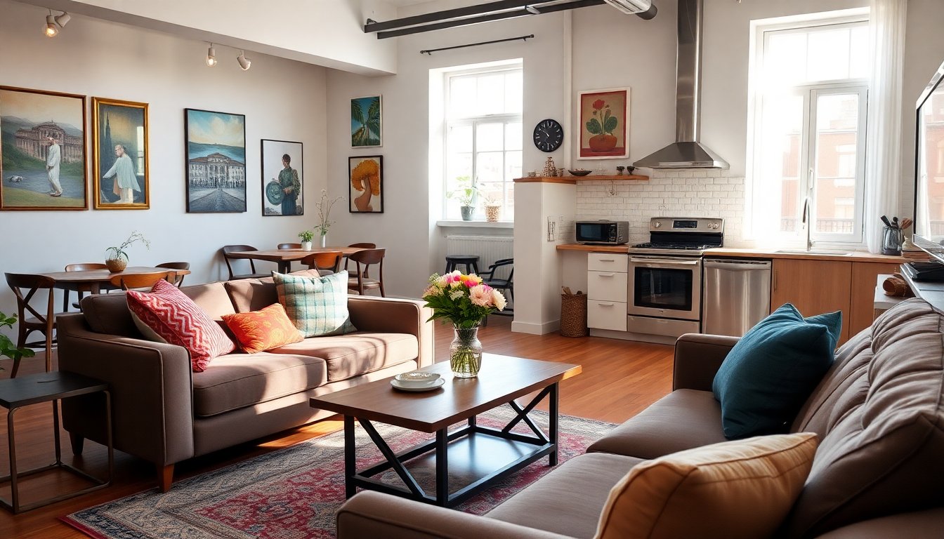 Stratégies efficaces pour maximiser vos revenus sur Airbnb