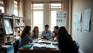 Stratégies Gagnantes pour Réussir son Intégration en Faculté de Médecine
