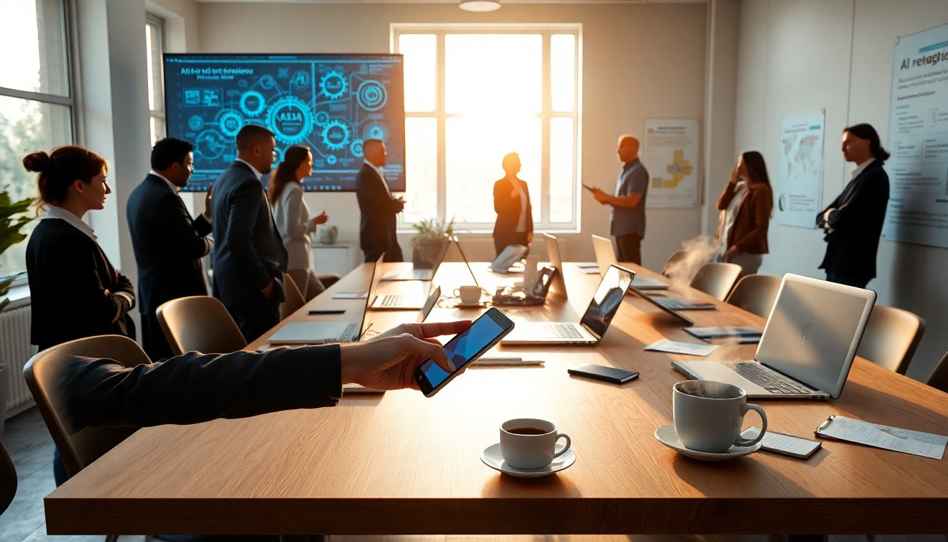 Stratégies pour une IA Souveraine : Éviter la Capture et Garantir l&rsquo;Indépendance