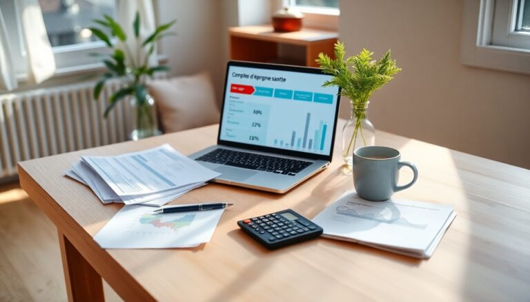 tout ce que vous devez savoir sur les comptes depargne sante 1769845883