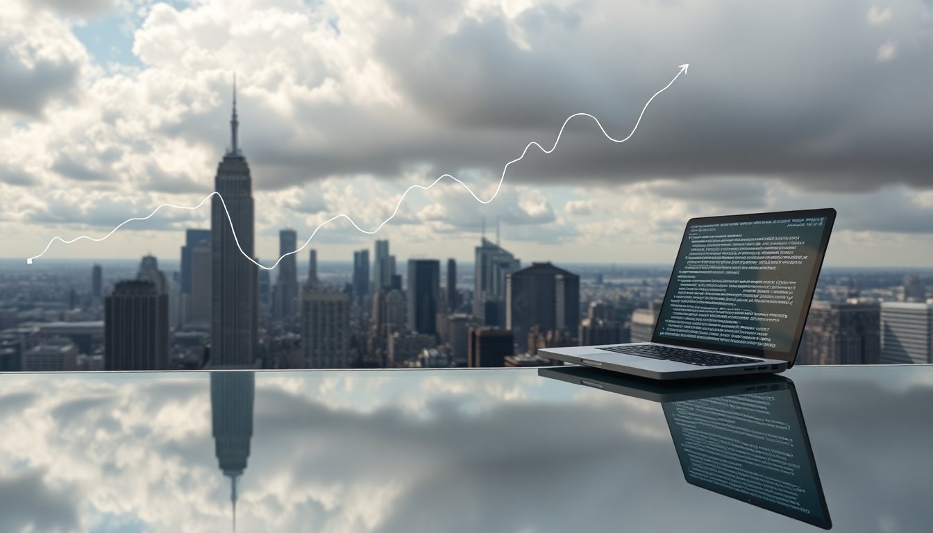 Une analyse des bulles financières et de l&rsquo;impact du Venezuela sur l&rsquo;économie américaine