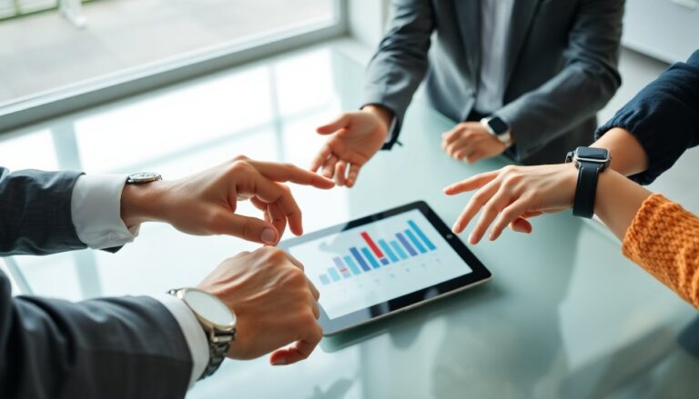 adapter la gestion de patrimoine aux attentes de 2026 et des nouvelles generations 1770977406