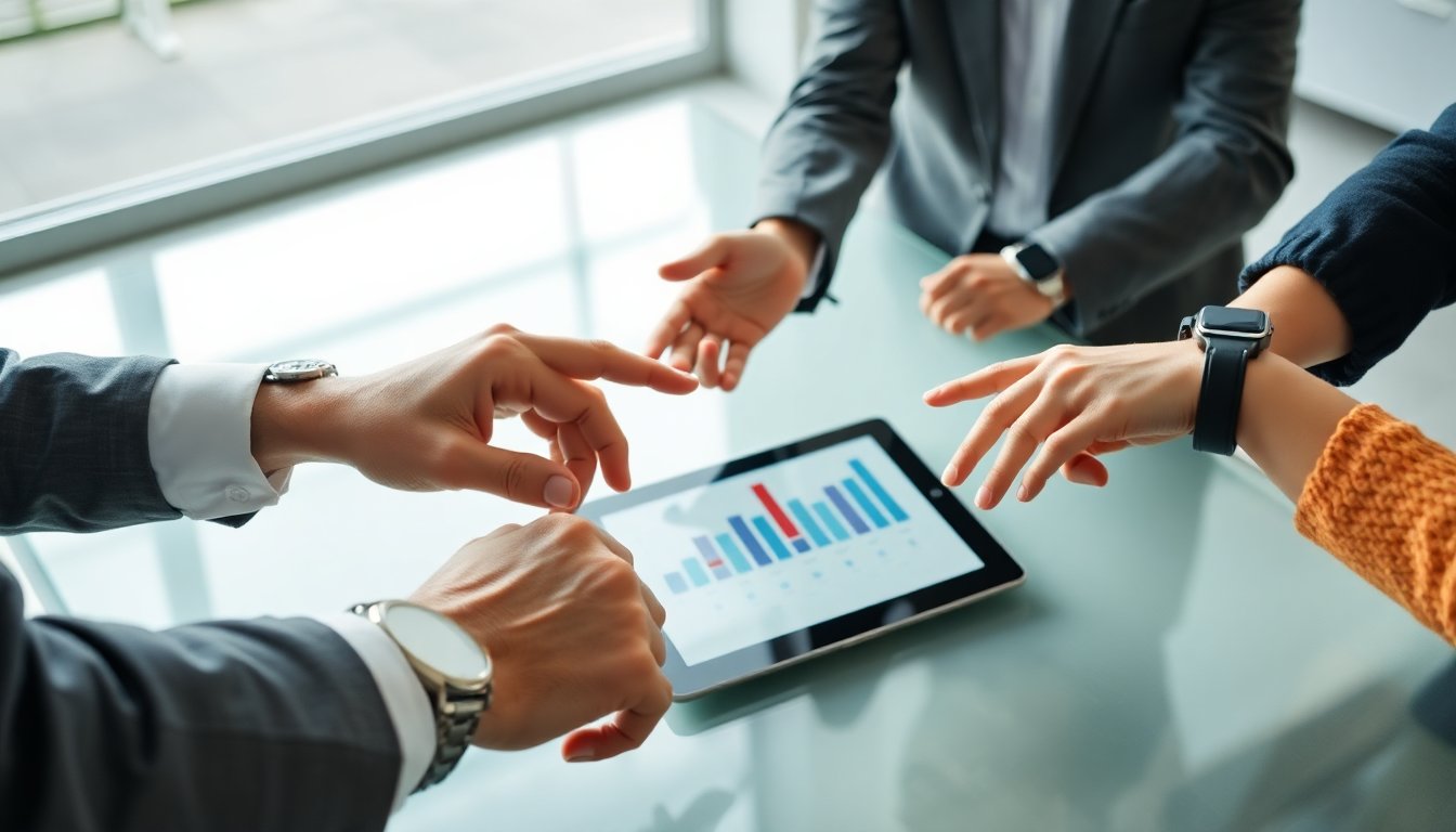 adapter la gestion de patrimoine aux attentes de 2026 et des nouvelles générations