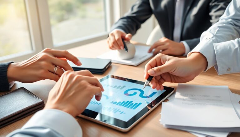 adapter sa gestion de patrimoine pour 2026 et les nouvelles generations 1771036085