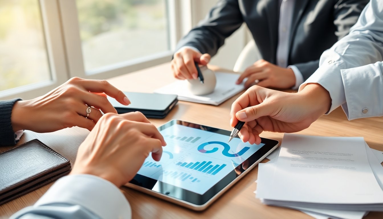 adapter sa gestion de patrimoine pour 2026 et les nouvelles générations