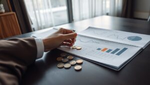 Adapter son portefeuille au cycle mondial des affaires