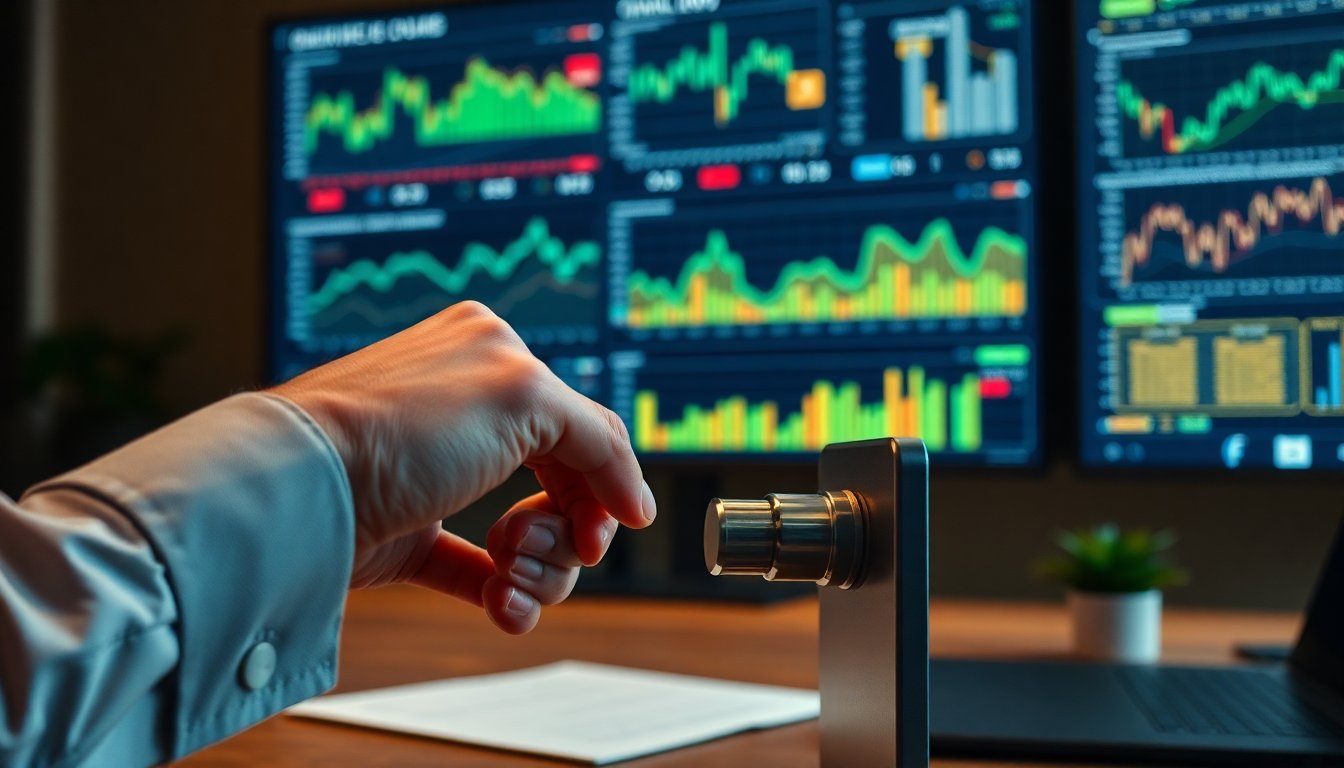 Ajuster l&rsquo;allocation d&rsquo;actifs selon le cycle économique mondial