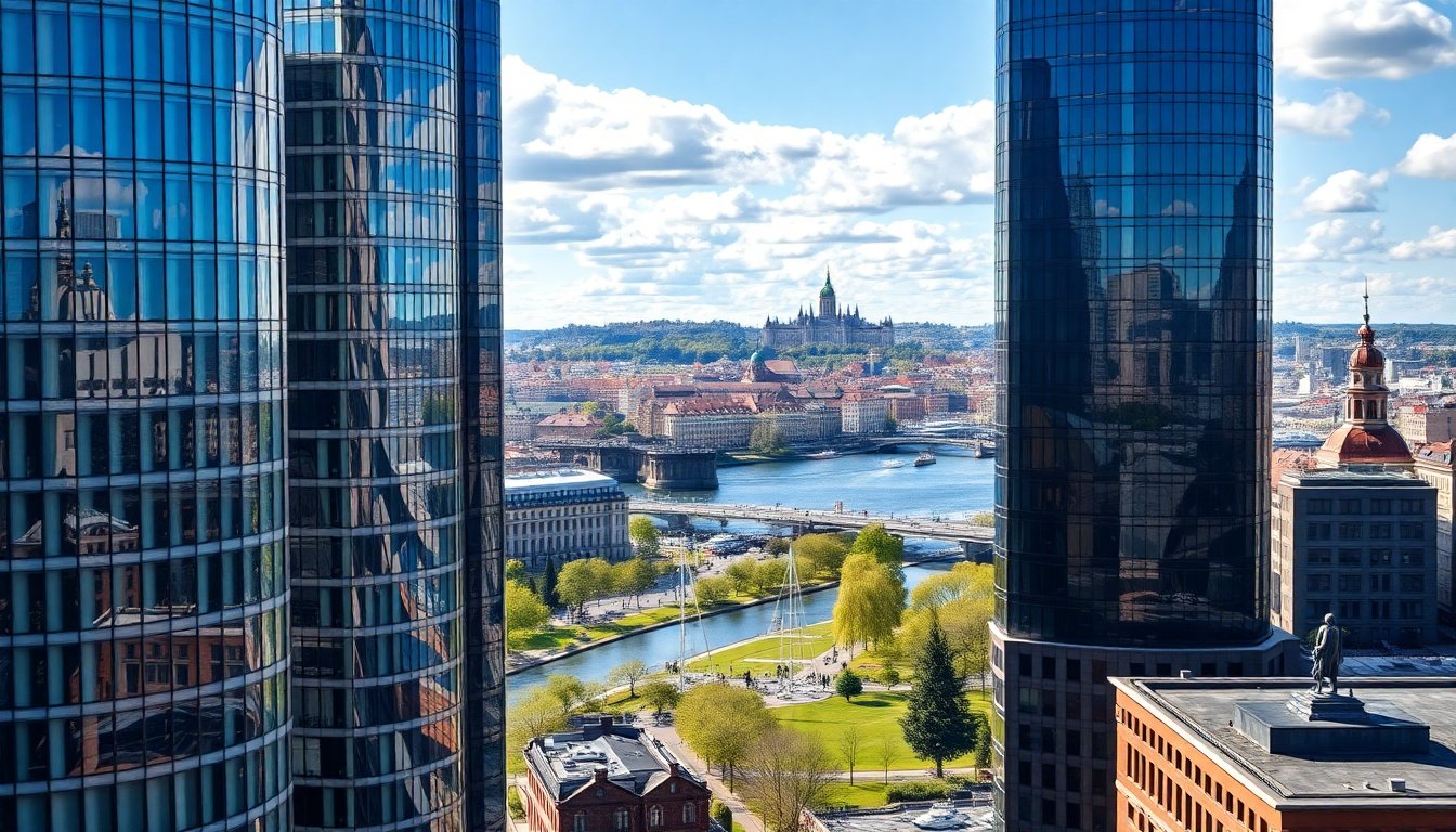 Analyse approfondie du succès des marchés financiers de Stockholm : facteurs clés et stratégies gagnantes