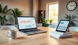 Automatisation de vos investissements : Maximisez vos gains facilement