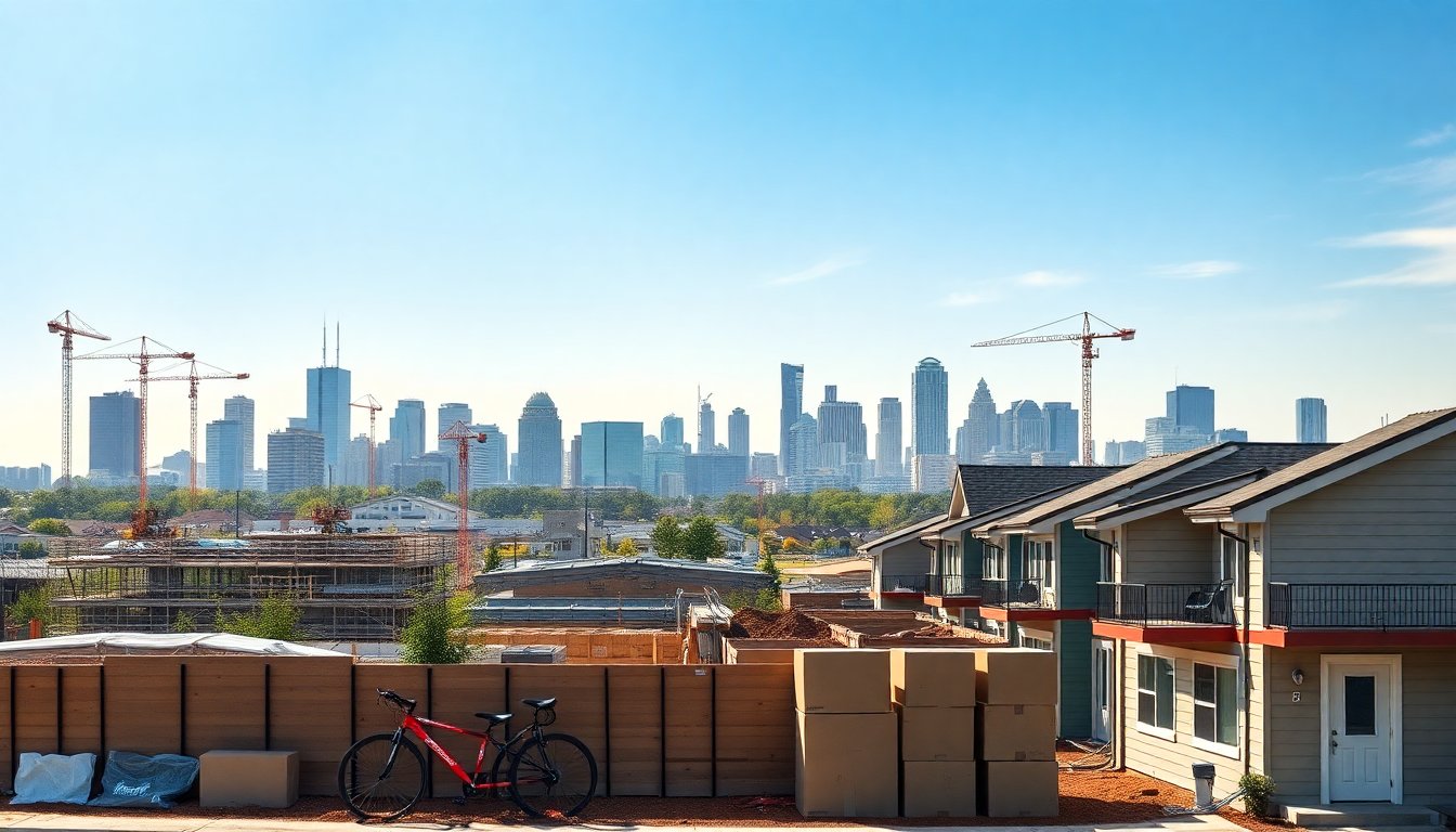 Caroline du Nord : un eldorado immobilier et économique pour les investisseurs