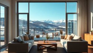 Comment investir dans un logement locatif en 2026 avec un exemple concret à Les Gets