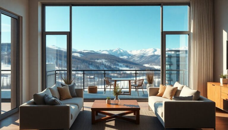 Comment investir dans un logement locatif en 2026 avec un exemple concret à Les Gets