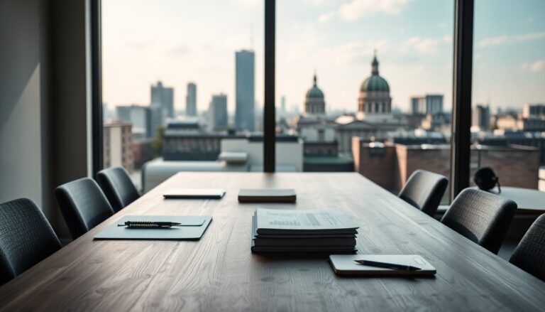 Comment les corrections d’emploi et l’agenda franco-britannique influent sur le marché locatif