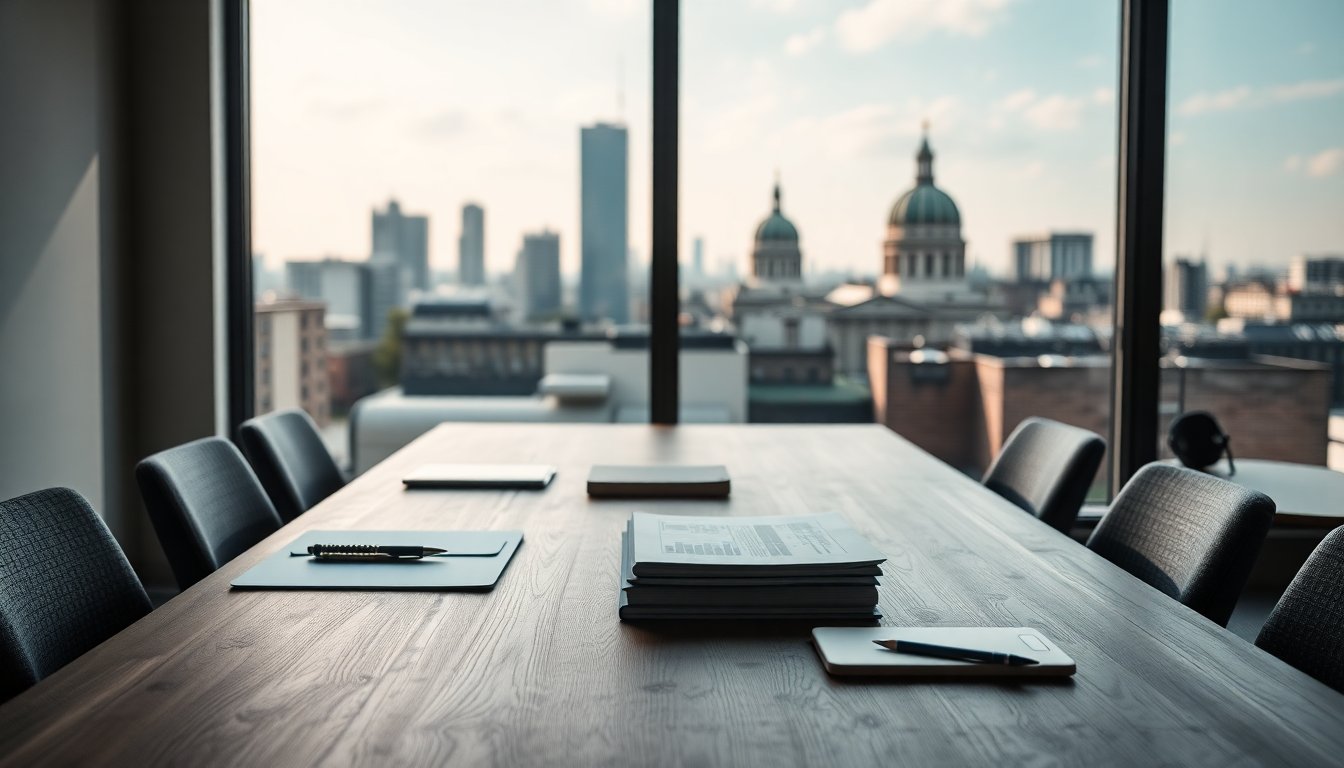 Comment les corrections d’emploi et l’agenda franco-britannique influent sur le marché locatif