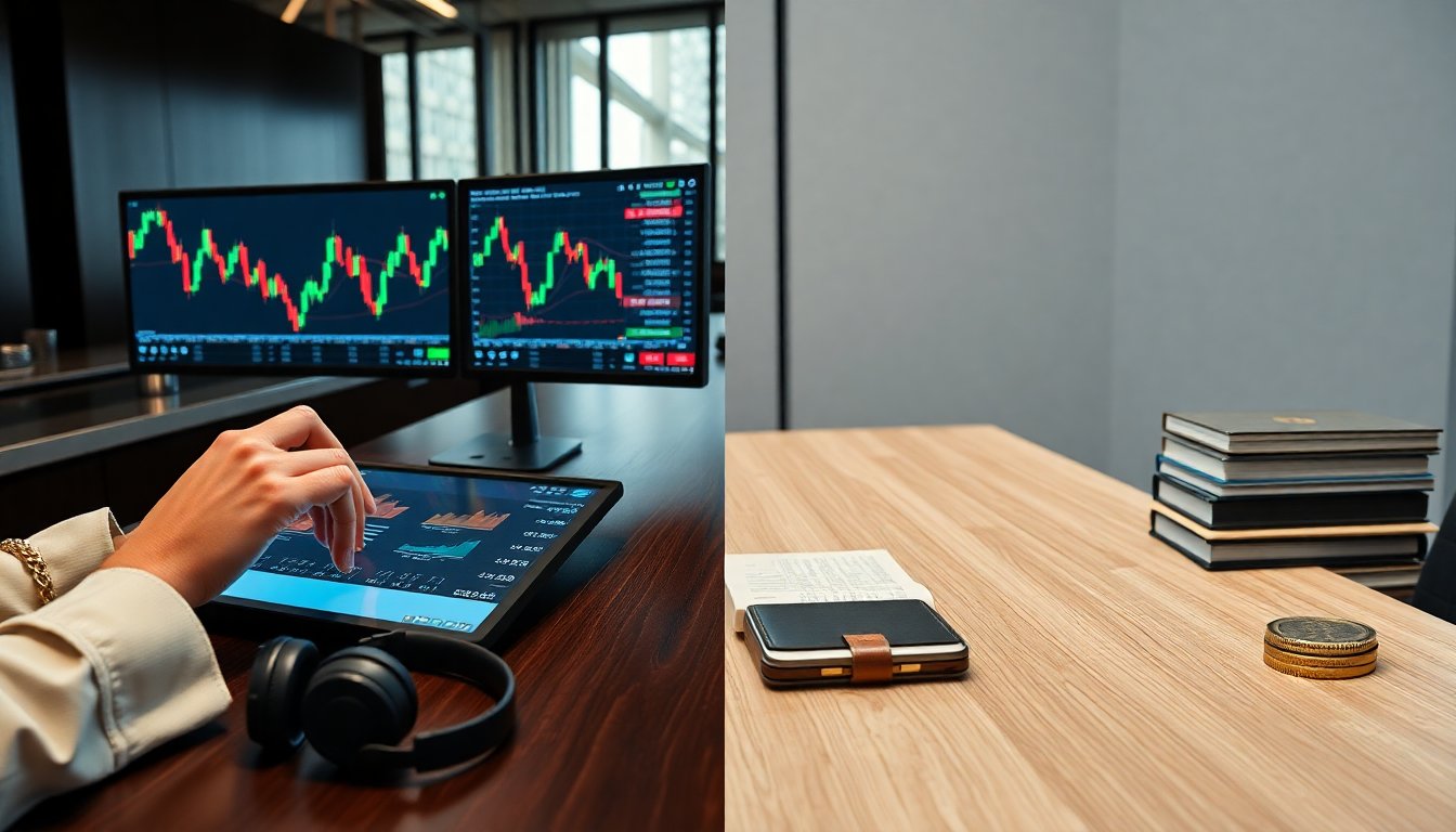 Comment les marchés et les plateformes crypto obligent les régulateurs à repenser le risque