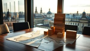 Comment l&rsquo;Europe peut convertir sa taille en échelle pour stimuler l&rsquo;investissement de long terme