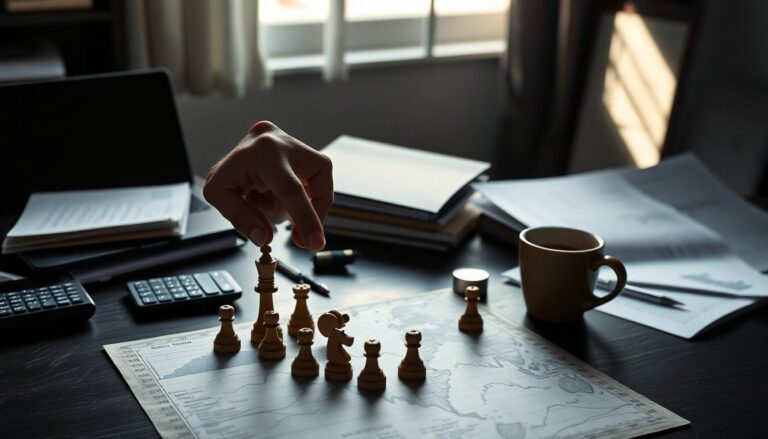 Comment protéger son portefeuille quand les régimes de risque évoluent