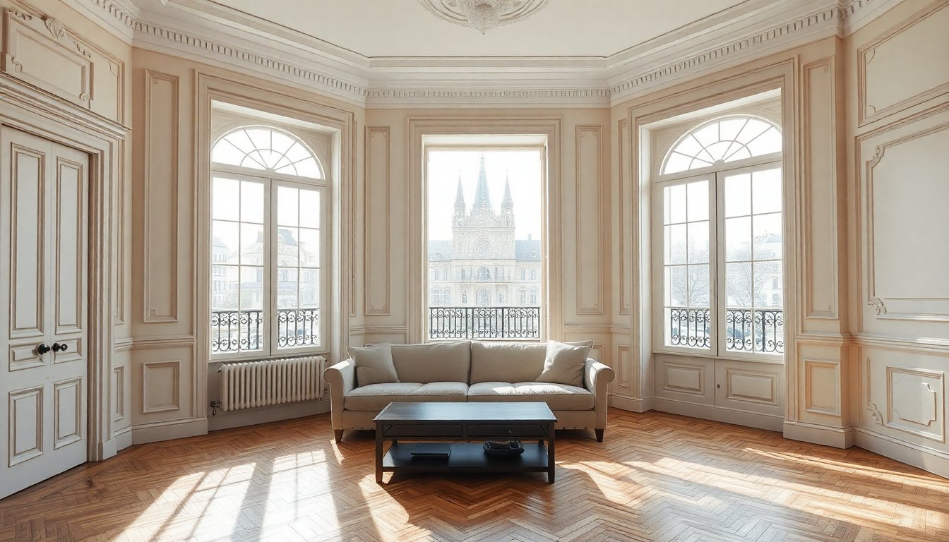 comment une évolution législative et des tendances marché reconfigurent l&rsquo;immobilier