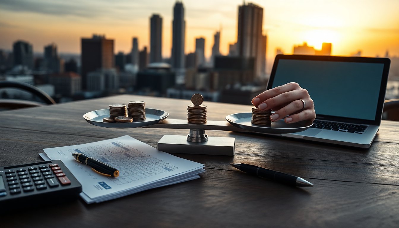 Comment utiliser la dette pour créer de la valeur financière