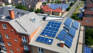 comparer immobilier et photovoltaïque pour optimiser son rendement