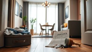 Comprendre les limites de l’assurance propriétaire pour les locations courte durée