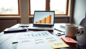 Comprendre les Taxations des Gains en Capital : Différences entre Court Terme et Long Terme